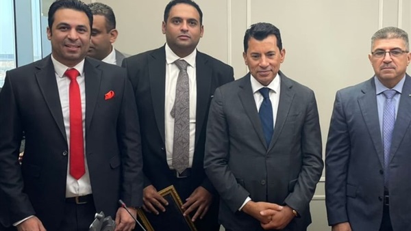 وان ثري| بوابة الرياضة المصرية 