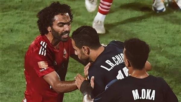 وان ثري| بوابة الرياضة المصرية 