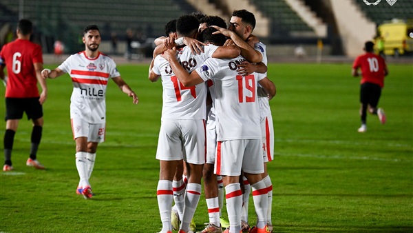 نادي الزمالك