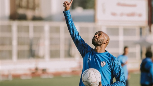 محمود شيكابالا 