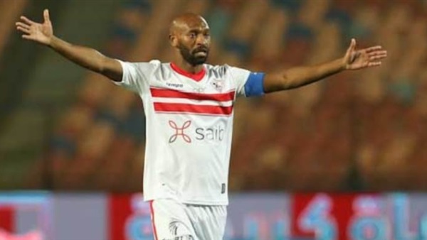 محمود شيكابالا