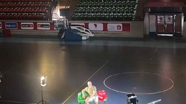 وان ثري| بوابة الرياضة المصرية 