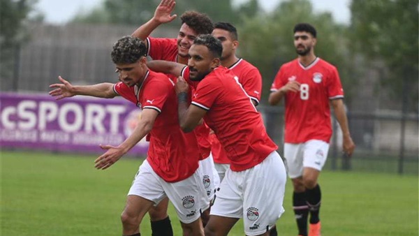 وان ثري| بوابة الرياضة المصرية 