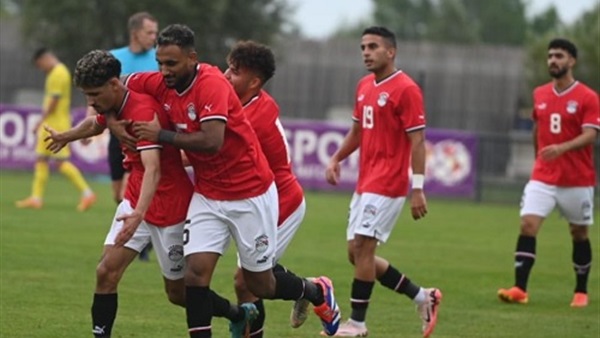 وان ثري| بوابة الرياضة المصرية 