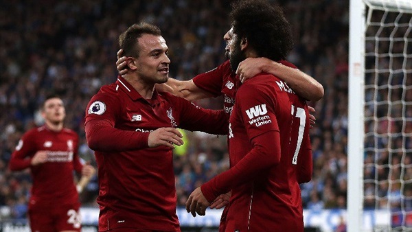 نادي ليفربول 