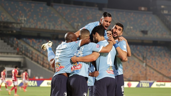 نادي بيراميدز