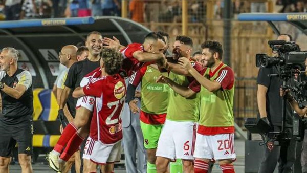 وان ثري| بوابة الرياضة المصرية 