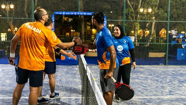 وان ثري| بوابة الرياضة المصرية 