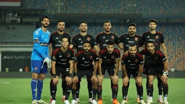 النادي الأهلي