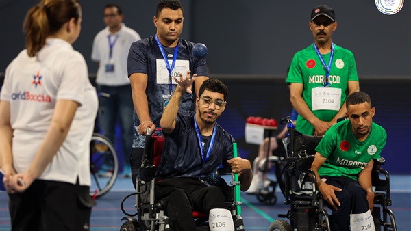 وان ثري| بوابة الرياضة المصرية 