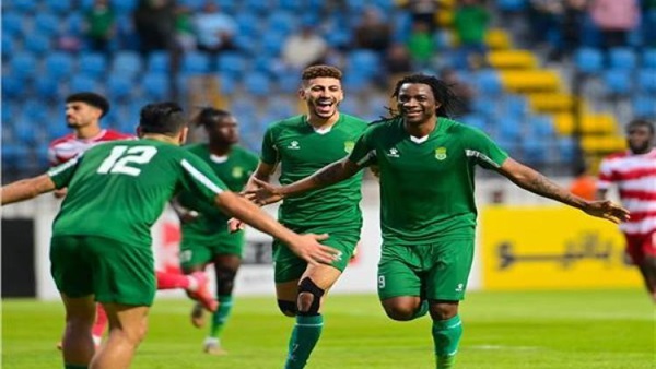 الاتحاد السكندري