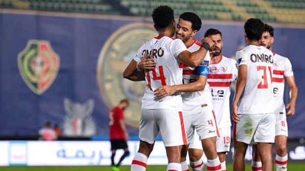 نادي الزمالك