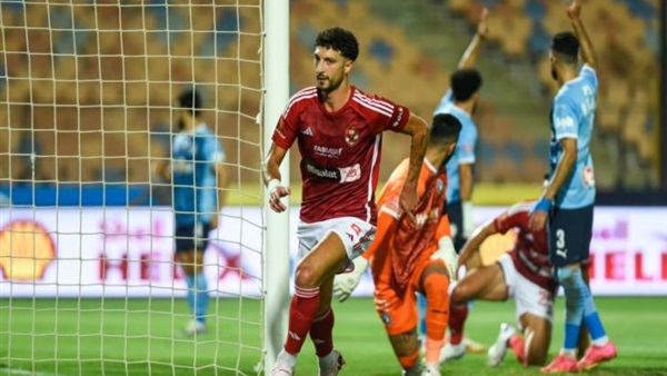 وان ثري| بوابة الرياضة المصرية 