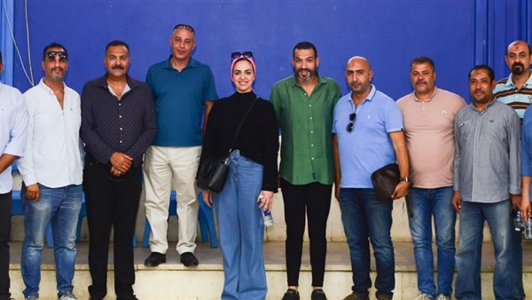 وان ثري| بوابة الرياضة المصرية 