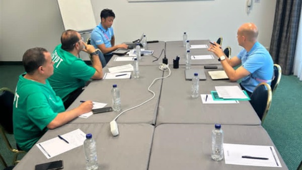 وان ثري| بوابة الرياضة المصرية 