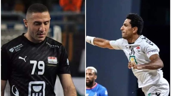 وان ثري| بوابة الرياضة المصرية 