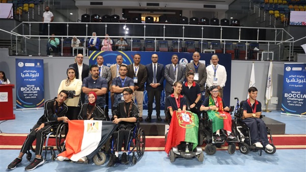 وان ثري| بوابة الرياضة المصرية 