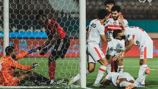 وان ثري| بوابة الرياضة المصرية 