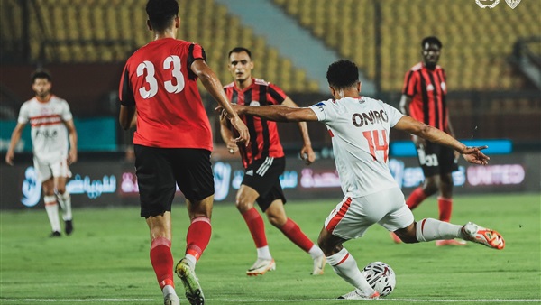 وان ثري| بوابة الرياضة المصرية 