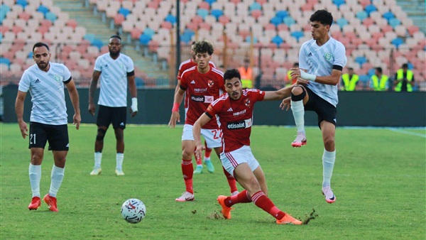 وان ثري| بوابة الرياضة المصرية 