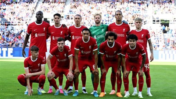 ليفربول
