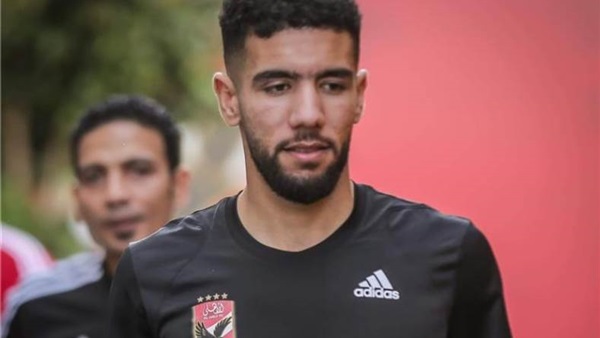 أحمد القندوسي 