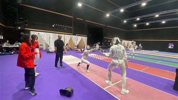 وان ثري| بوابة الرياضة المصرية 