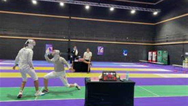 وان ثري| بوابة الرياضة المصرية 