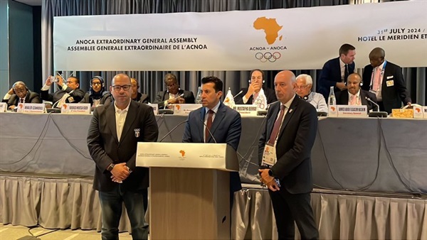 وان ثري| بوابة الرياضة المصرية 