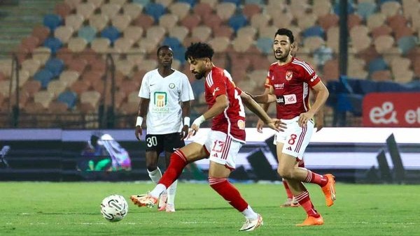 النادي الأهلي