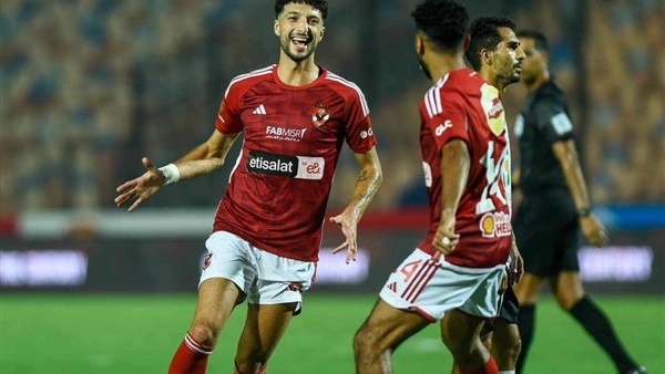 النادي الأهلي 