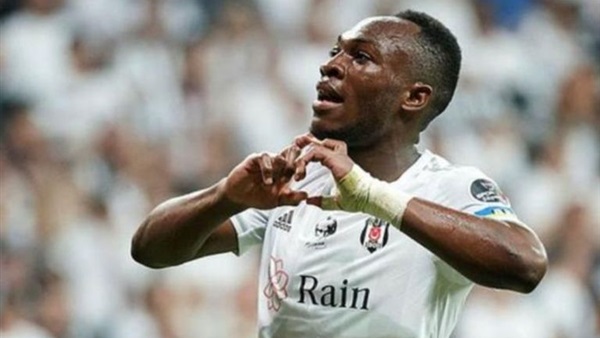 جاكسون موليكا 