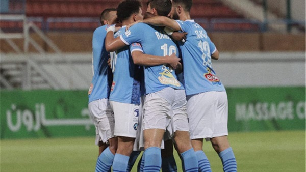 نادي بيراميدز