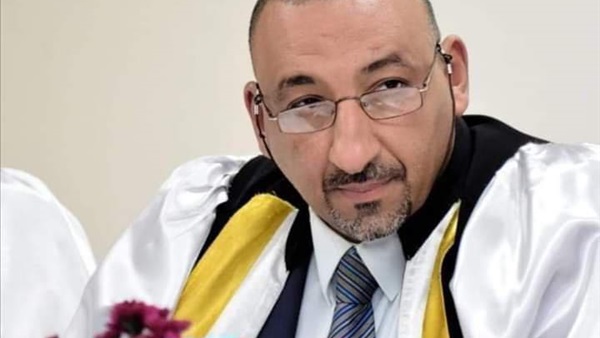 دكتور عز الدين محمد