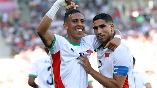 وان ثري| بوابة الرياضة المصرية 