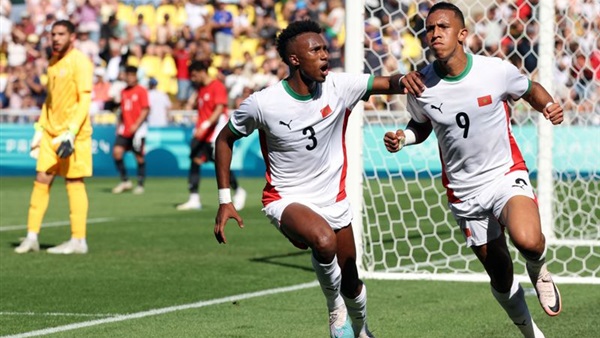 وان ثري| بوابة الرياضة المصرية 