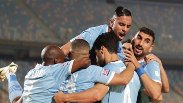 وان ثري| بوابة الرياضة المصرية 