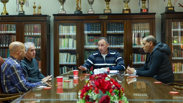 وان ثري| بوابة الرياضة المصرية 