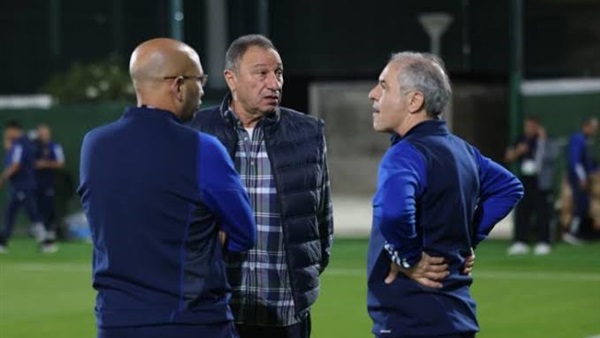 كولر والخطيب 