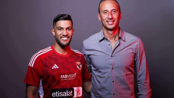 وان ثري| بوابة الرياضة المصرية 