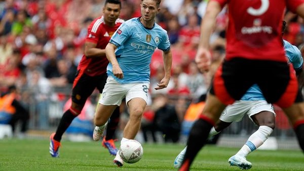 السيتي واليونايتد