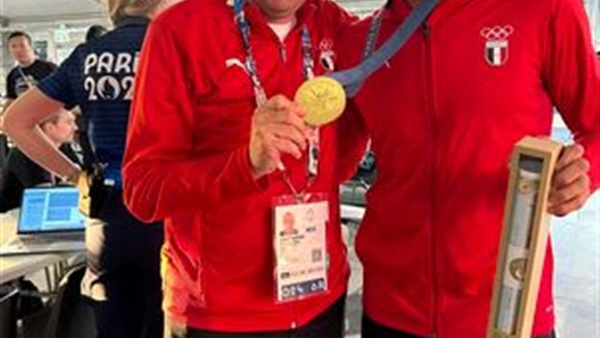 شريف العريان وأحمد