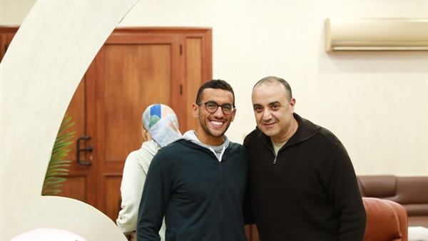 وان ثري| بوابة الرياضة المصرية 