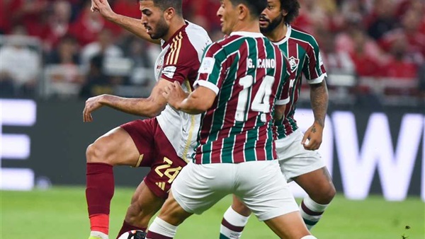 وان ثري| بوابة الرياضة المصرية 