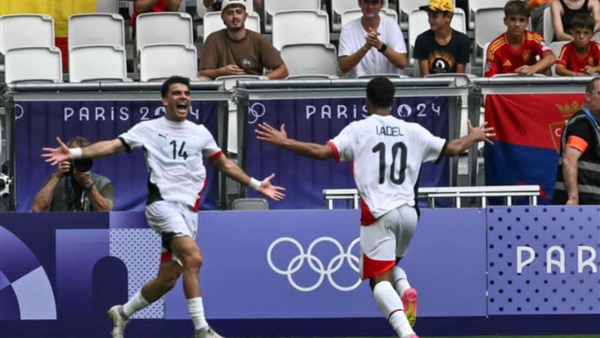 وان ثري| بوابة الرياضة المصرية 