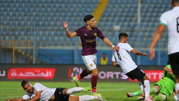 وان ثري| بوابة الرياضة المصرية 