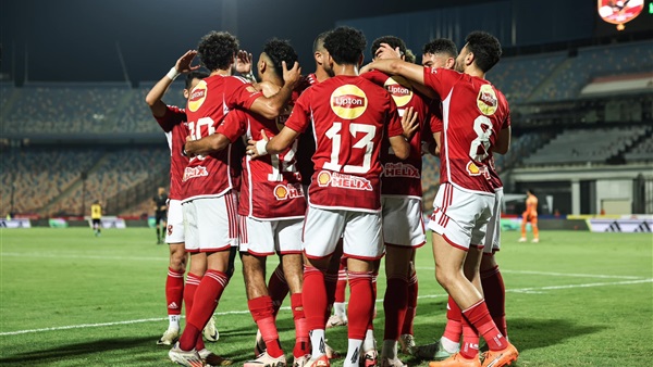 النادي الأهلي