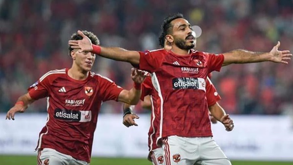 وان ثري| بوابة الرياضة المصرية 