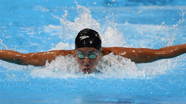 فريدة عثمان 