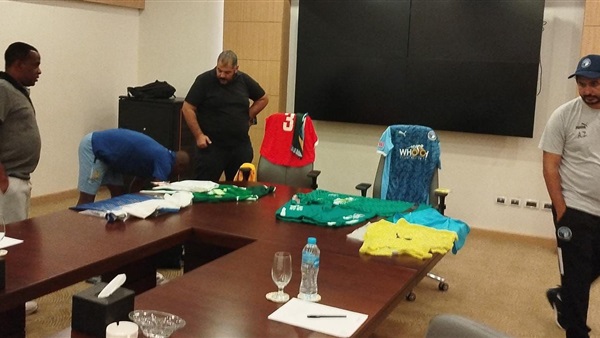 نادي بيراميدز